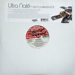 I Don't Understand It by Ultra Naté (Single, Garage House): Reviews ...
