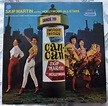 Skip Martin Dance To Swingin' Things From Cole Porter's Can-Can LP ...