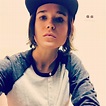 Ellen Page | Celebrities Using Instagram | POPSUGAR Celebrity Photo 86