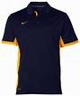 Nike - Nike Men's Dri-Fit Performance Sideline Polo Shirt - Walmart.com ...