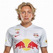 Mads Bidstrup - FC Red Bull Salzburg