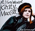 All I Ever Wanted - The Anthology - Kirsty MacColl