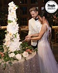 Inside Derek Hough and Hayley Erbert's California Wedding (Exclusive ...