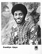 Franklyn Ajaye | On A&M Records