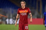 Roma Midfielder Nicolo Zaniolo: "Inter Defender Milan Skriniar Is One ...