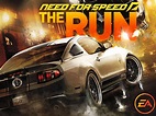 Need For Speed: The Run Wallpapers - Wallpaper Cave