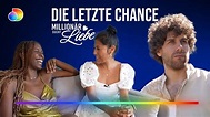 Die letzte Chance | Best of Episode 8 | Millionär sucht Liebe - YouTube