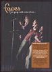 Faces - Five Guys Walk Into A Bar... (2004, CD) | Discogs