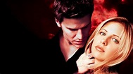 Angel (Buffy The Vampire Slayer) HD Wallpapers and Backgrounds
