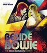 Review: Beside Bowie – The Mick Ronson Story | Classic Rock