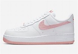 Nike Air Force 1 Low “Valentine’s Day” (2022) kaufen – DQ9320-100 ...