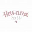 Havana Ateliê — Bio Site