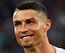 Cristiano Ronaldo goatee: Portugal and Real Madrid superstar sporting ...