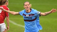 Emily van Egmond: West Ham complete signing of Australia international ...