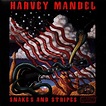 Snakes & Stripes: Harvey Mandel: Amazon.es: CDs y vinilos}