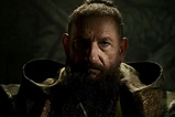 Ben Kingsley describes what drives The Mandarin in this exclusive 'Iron ...