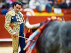 Fall of the matador – European CEO