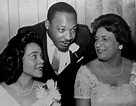 PHOTOS: Martin Luther King Jr.'s Family Life | ATL1968