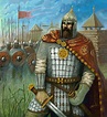 Vasili III of Russia | Map and Timeline