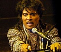 Muere Little Richard, leyenda del rock and roll | EL UNIVERSAL - Cartagena