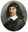 Rene Descartes, 1596-1650 Drawing by Granger