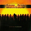 Dawn of the Dead, Detalles del LP - AsturScore