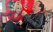 Dolly Parton And Jimmy Fallon Debut New Holiday Single ‘Almost Too Early For Christmas’