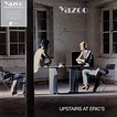 Yazoo - Upstairs at Eric's - (Remastered 180g Vinyl Album)