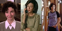 Mary Steenburgen: 10 Best Movies, Ranked According To IMDb
