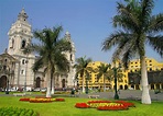 Visit Lima on a trip to Peru | Audley Travel US