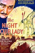 The Night Club Lady (1932) — The Movie Database (TMDB)