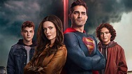 The Triumph Of 'Superman And Lois' (2021-) • The Daily Fandom