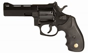 Revolver Jaguar 38 En 4 " Nuevo / Full Aventura Shop