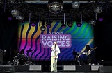 Here's How the OutLoud: Raising Voices Festival Kicked off Pride Month