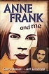 Amazon.com: Anne Frank and Me (9780399233296): Cherie Bennett, Jeff ...