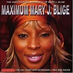 Chrome Dreams - CD Audio Series - Maximum Mary J. Blige: The ...