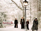 Narnia 3 - The Chronicles Of Narnia Wallpaper (241358) - Fanpop