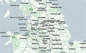 Huddersfield Location Guide