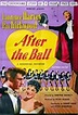 Watch After the Ball (1957) Full Movie Online - M4Ufree