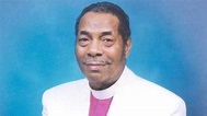 Harold Ivory Williams (bishop) - Alchetron, the free social encyclopedia