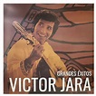 Victor Jara Grandes Exitos (Edición Limitada) – Música y Vinos
