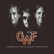 CWF (Champlin, Williams, Friestedt) – The Best Day Of The Year Lyrics ...