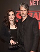 Who is Winona Ryder Husband? Is She Married? - Creeto