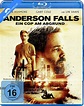 Anderson Falls - Ein Cop am Abgrund Blu-ray - Film Details