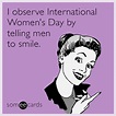 When is International Women's Day? Quotes, messages and memes for IWD ...