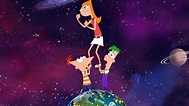 Phineas e Ferb: Il film - Candace contro l'Universo | Film 2020