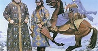 ΑΠΑΝΤΑ ΟΡΘΟΔΟΞΙΑΣ: Izzedin Kaykaus was the Sultan Kaykaus II of the ...
