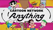 CN Anything é o segundo programa mais assistido entre crianças na TV ...