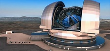 El Telescopio gigante de Magallanes, un ojo para verlo todo