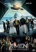 Reparto de la película X-Men: Primera generación : directores, actores ...